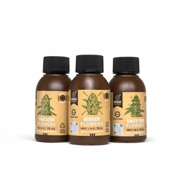 RQS Bio Flowering Booster 2