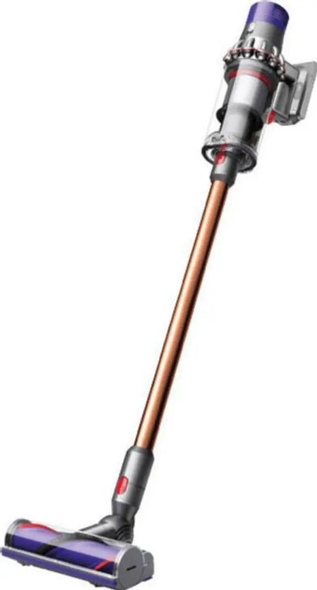ΣΚΟΥΠΑ 394115-01 V10 ABSOLUTE NICKEL/IRON/COPPER DYSON
