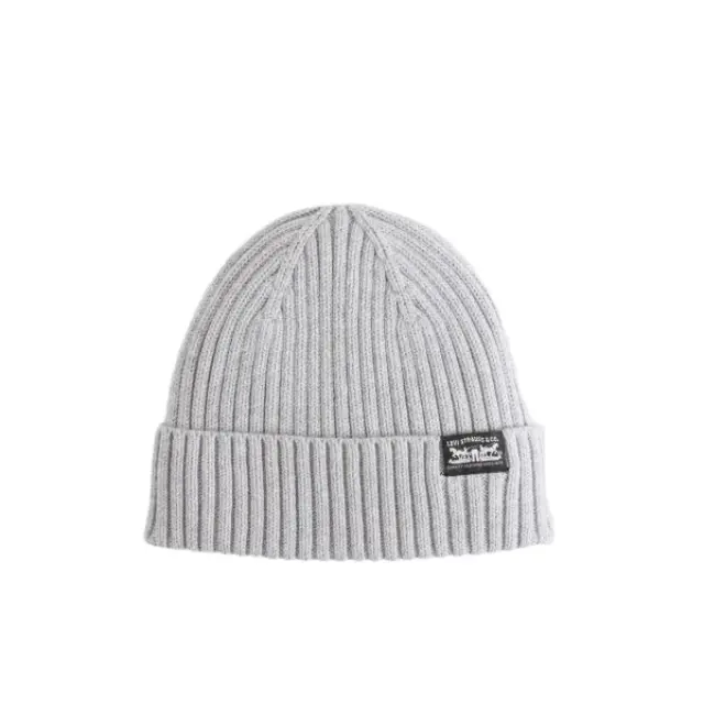 Levi's Sunset Beanie ανδρικό πλεκτό σκουφάκι 007Z20003-1 - OS