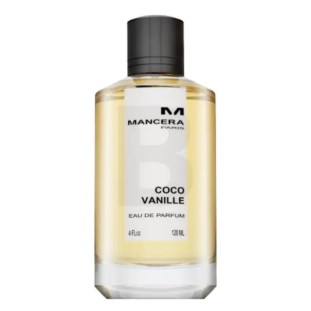 Mancera Coco Vanille Eau de Parfum for women 120 ml