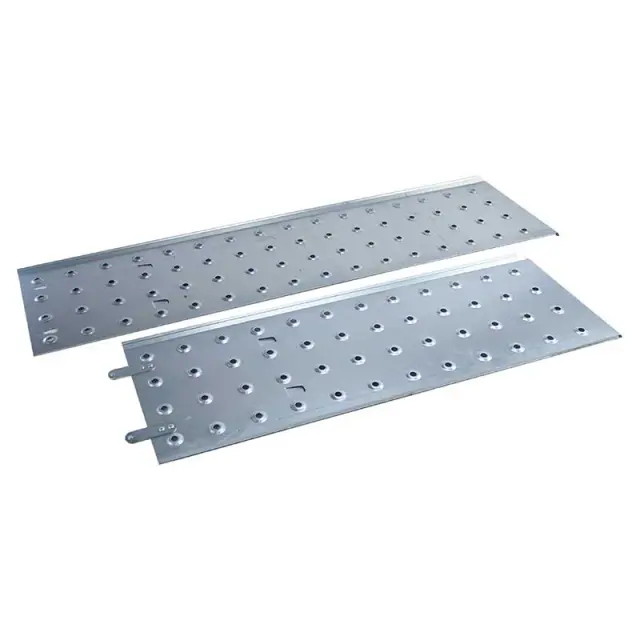 BORMANN Pro BHL5065 - BORMANN Pro BHL5065 Πλατφόρμα Για Πολυμορφική Σκάλα 4X3 (044444)