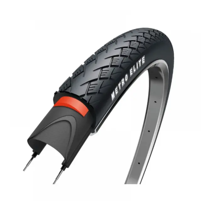 OBOR METRO ELITE ΕΛΑΣΤΙΚΟ ΠΟΔΗΛΑΤΟΥ 700Χ35 ANTI-PUNCTURE 5mm W3109