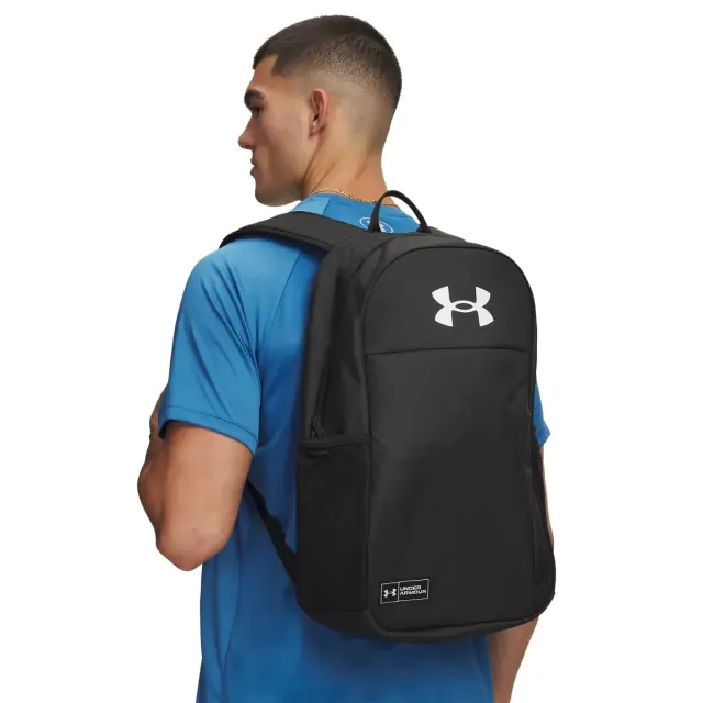 Under Armour Essential Halftime Black 6011407-001 - One Size