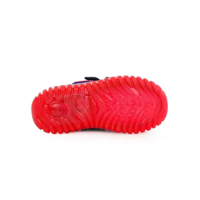 Geox Lightyloo Boy B565ZB 000BC C4226 - 20 2