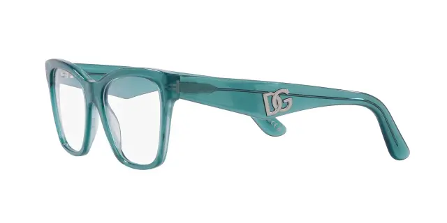 Γυαλιά Οράσεως Dolce Gabbana DG3374 3406 (Dolce & Gabbana) (DG3374 3406) 3