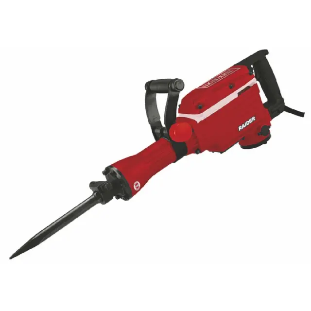 RAIDER Σκαπτικό-Κατεδαφιστικό SDS HEX-30 1600W RD-DH02