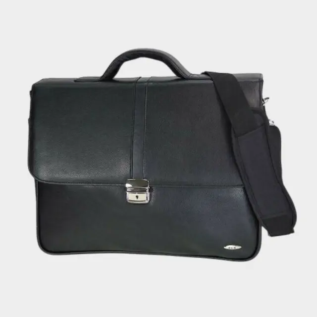 Χαρτοφύλακας RCM 6366A-011 Μαύρο - ONESIZE 3