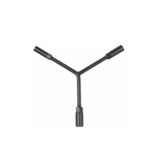 EPICA STAR ΚΛΕΙΔΙ ΤΡΙΠΛΟ 8-9-10mm EP-60034