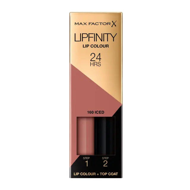 Lipfinity Lip Colour 2,3ml