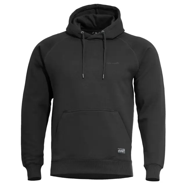 Φούτερ PENTAGON Phaeton "State of mind" K09021-ST-01 (Black) - XS