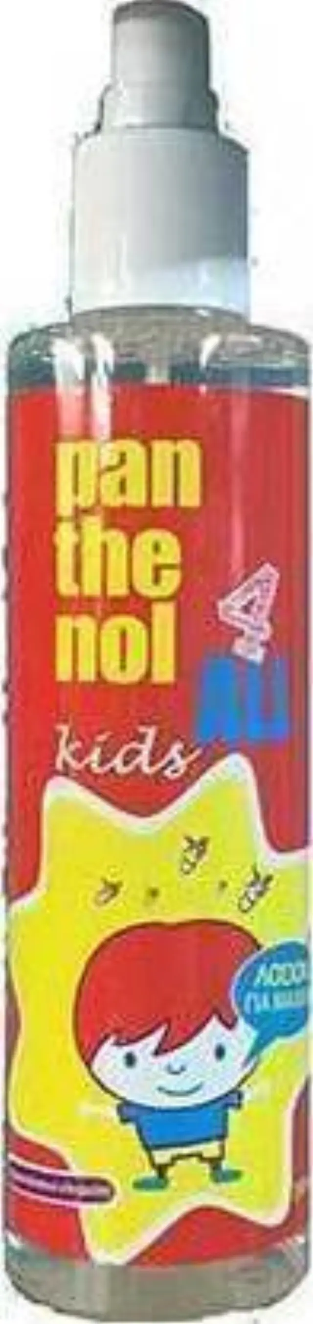 Panthenol 4All Kids Lotion 200ml