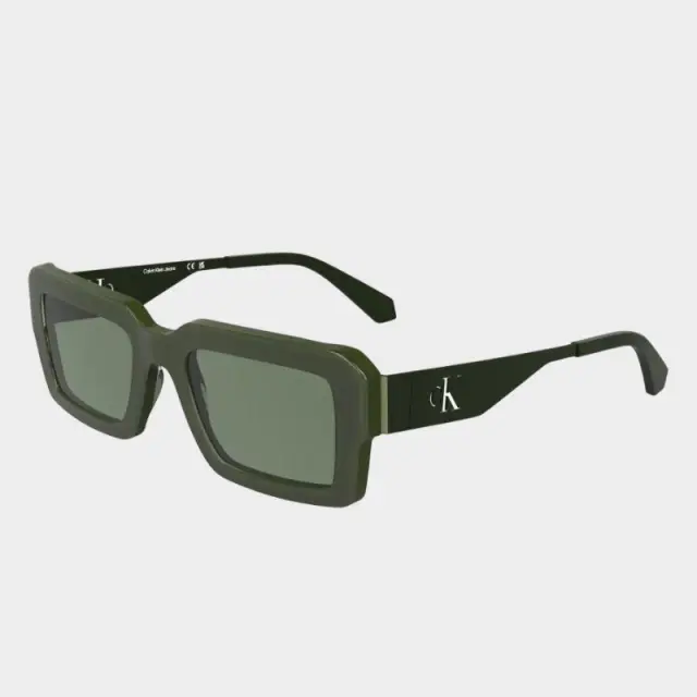 Calvin Klein - Γυναικεία Γυαλιά Ηλίου CKJ25606S-300 Πράσινο 2