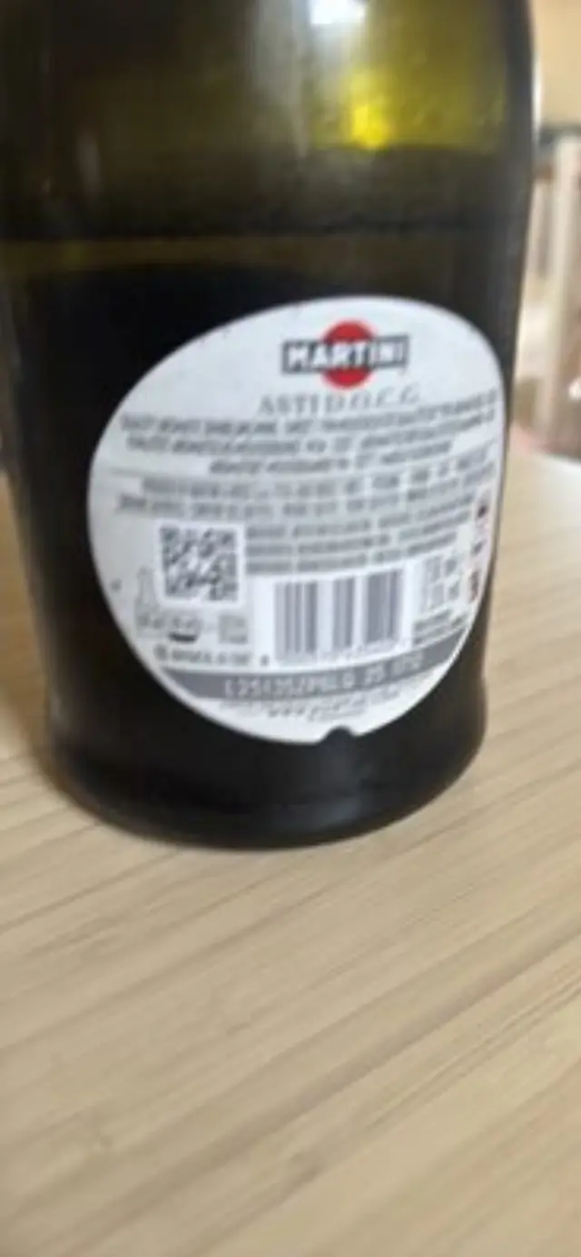 ASTI MARTINI ΛΕΥΚΟ 750ml 3