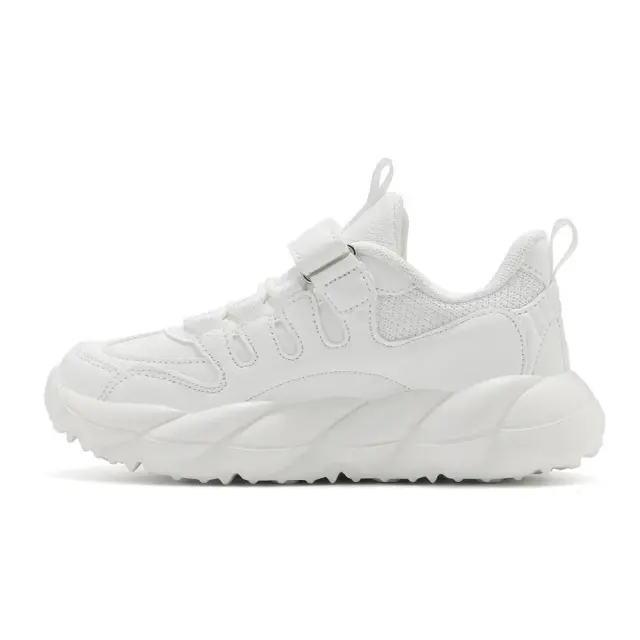 Fila Memory Space 3 (PSV) (3YF53003-100) - Λευκό - 31 2