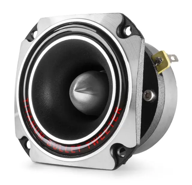 SKYTEC TWEETER TITANIUM PRO SERIE 80W DRIVER 2