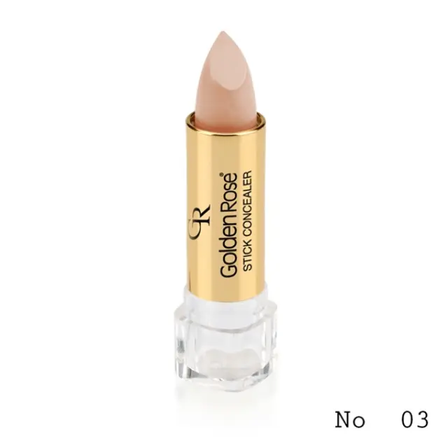Golden Rose Stick Concealer N03 4,5gr