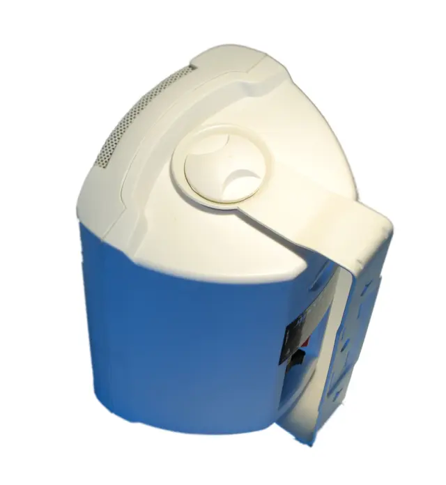 JBSYSTEMS K-50/WH ΠΑΘΗΤΙΚΑ ΗΧΕΙΑ ΖΕΥΓ 3