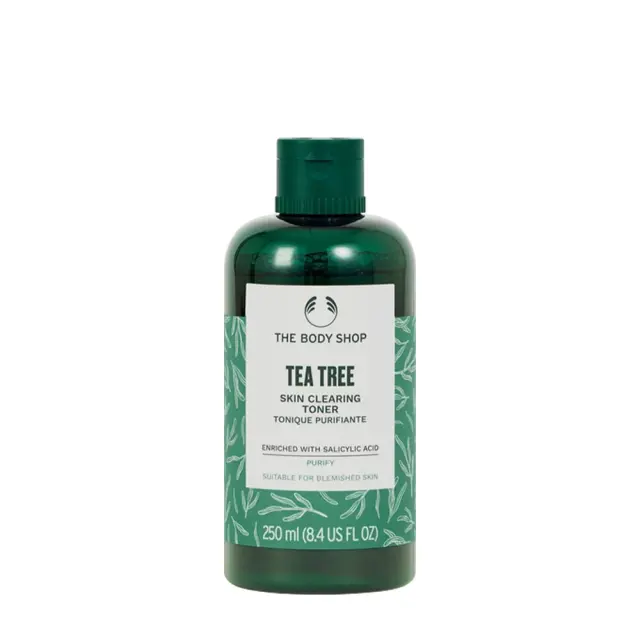 The Body Shop Skin ClearingToner