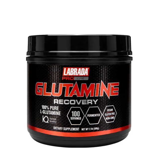 Labrada Glutamine