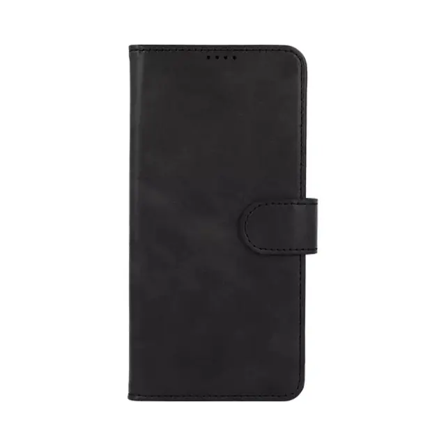 Θήκη Βιβλίο Vivid Case Flip Book Xiaomi Redmi 12 Μαύρη