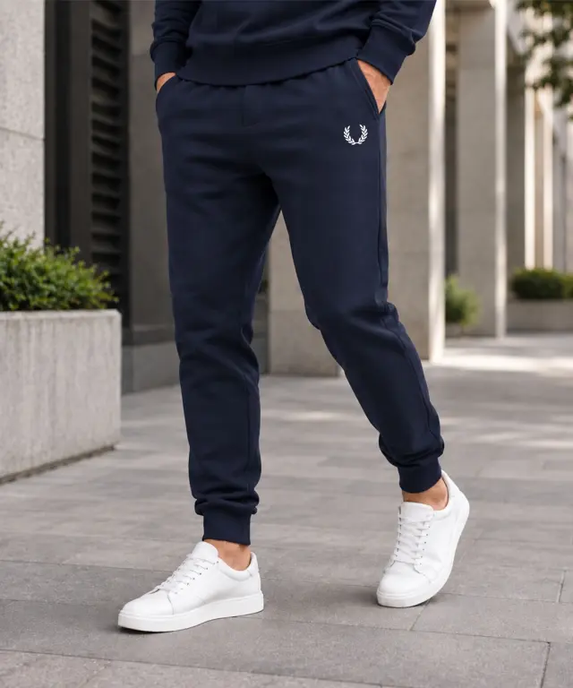 Φόρμα Noshame® Navy με τύπωμα - 3126030 - XXL