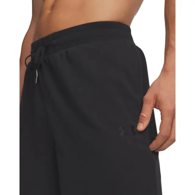 Under Armour Lightweight Short (6009345-001) - Μαύρο - XL 2