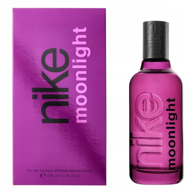 Nike Moonlight Edt 100ml