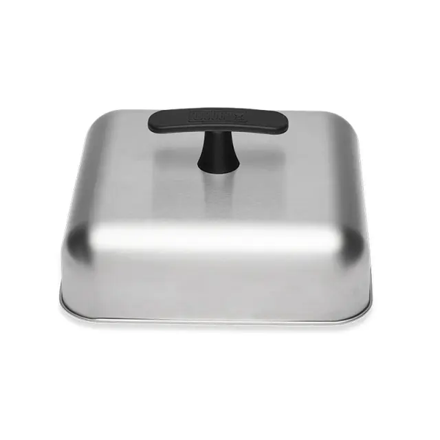 Καπάκι Basting Dome Για Πλάκα Ψησίματος - Weber 2
