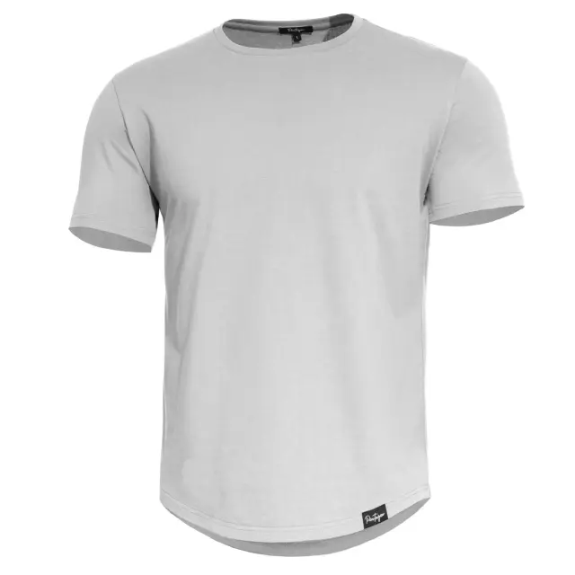 Pentagon Rumor Tee T-Shirt-Μπλουζάκι για Τακτική - Καθημερινή Χρήση - 05MB-Midnight Blue-Σκούρο Μπλε 2