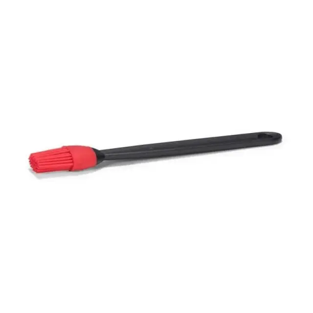 Patisse Πινέλο Σιλικόνης 22cm Red-Black
