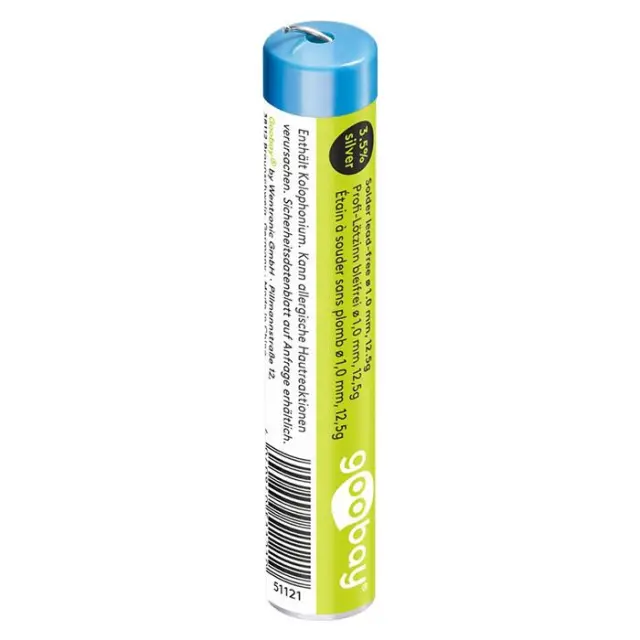 Κόλληση 12,5gr 1mm.