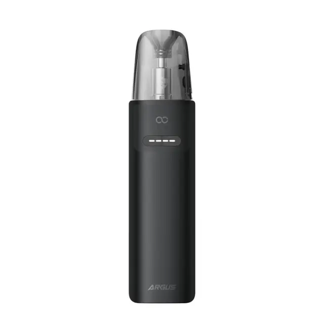Voopoo Argus G4 Mini 3.5ml Pod Kit - Black
