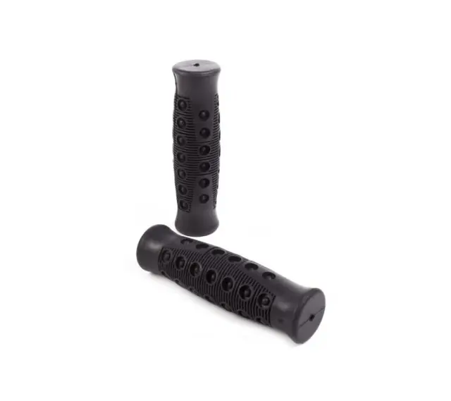 Λαβές Ποδηλάτου Benson 125 Χλστ. Deluxe