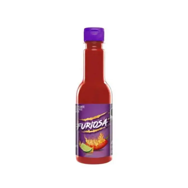 La Anita Furiosa Fuego ΧΓ 300ml