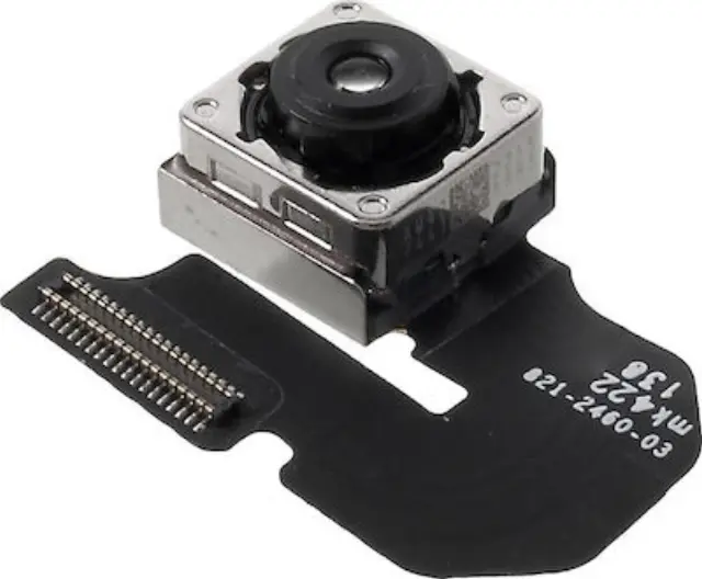 Πίσω Κάμερα / Back Rear Camera για iPhone 6