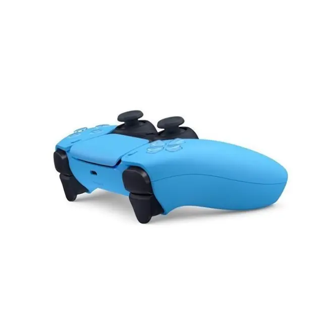 Sony Playstation 5 Dualsense Controller - Starlight Blue - PlayStation 5 3
