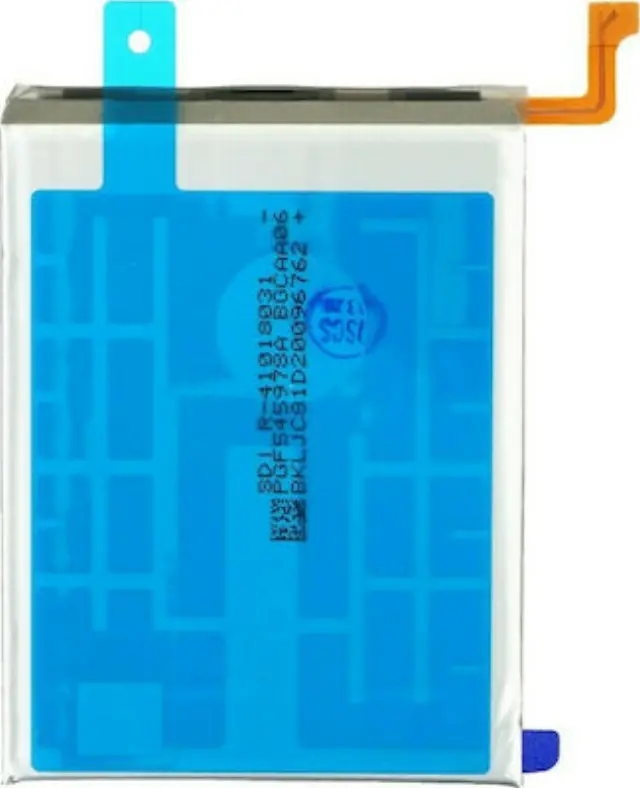 Samsung EB-BN770ABY Bulk Μπαταρία Αντικατάστασης 4500mAh για Galaxy Note 10 Lite