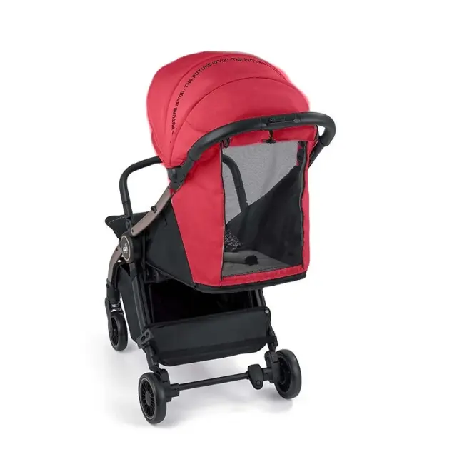 CAM IL MONDO DEL BAMBINO MATIC ΚΑΡΟΤΣΙ ITL 3
