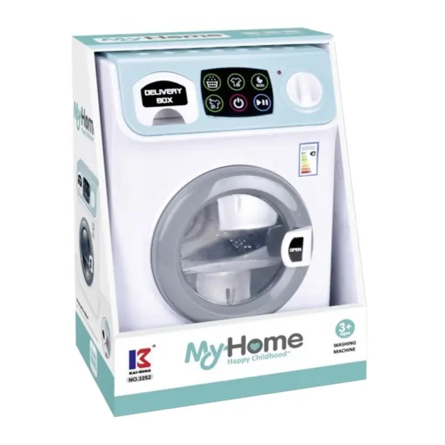 OEM My Home Πλυντήριο Ρούχων 3252