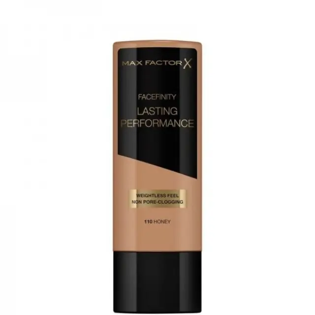 Max Factor Lasting Performance Liquid Make Up 110 Honey 35ml