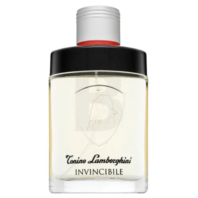 Tonino Lamborghini Invincibile Eau de Toilette for men 125 ml