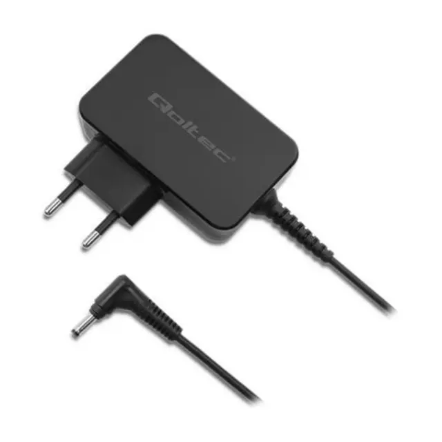 Qoltec Φορτιστής Lenovo 45W 20V 2.25A (52393)