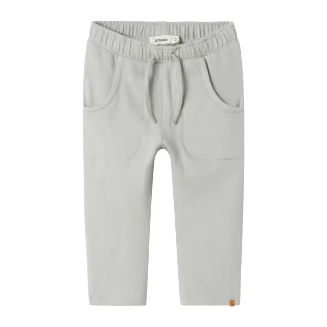 Παντελόνι organic cotton Lil'Atelier