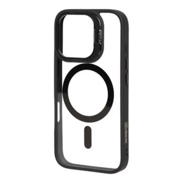 OBAL:ME MagNetix Versa Cover for Apple iPhone 16 Pro Black