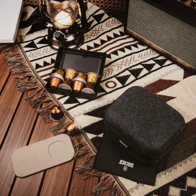 Wacaco Θήκη για Minipresso NS2 2