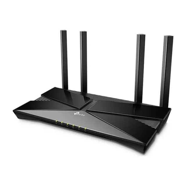 Tp-Link Ασύρματο Router Wi‑Fi 6 Archer AX10 με 4 Θύρες Gigabit Ethernet v1 (Archer AX10) 2