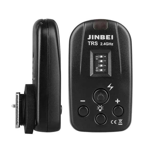 Jinbei TRS-V