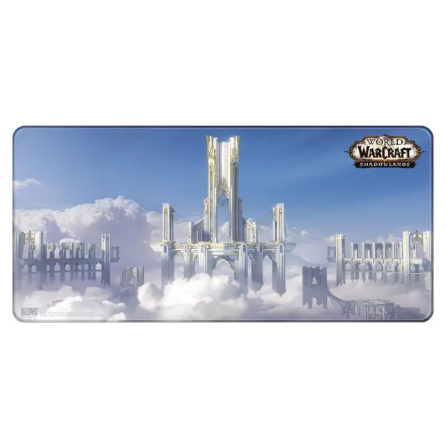 World of WarCraft XL Mouse Pad - Bastion - Fan Shop and Merchandise