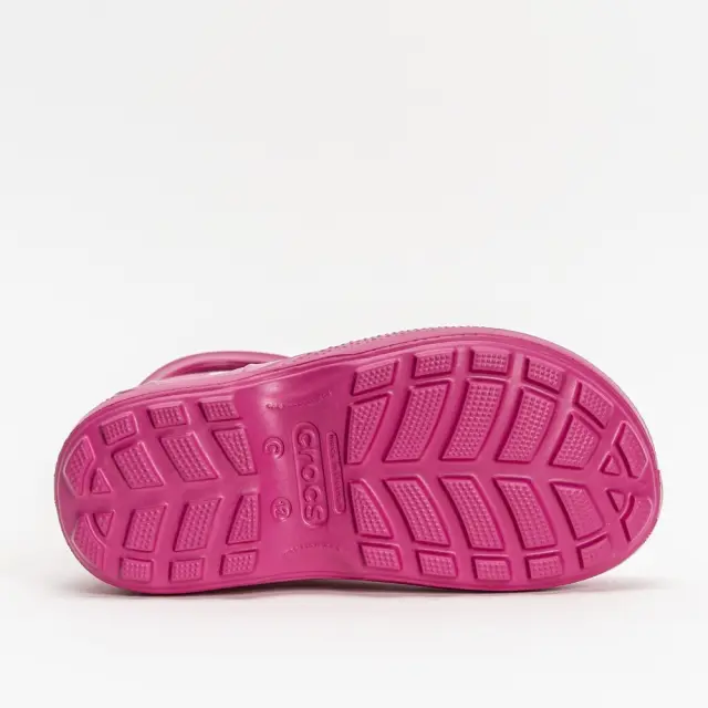 Crocs Handle It Rain Kids (12803-6X0) - Ροζ - 34-35 2