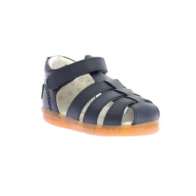 Παπούτσια Σανδάλια Kickers 2